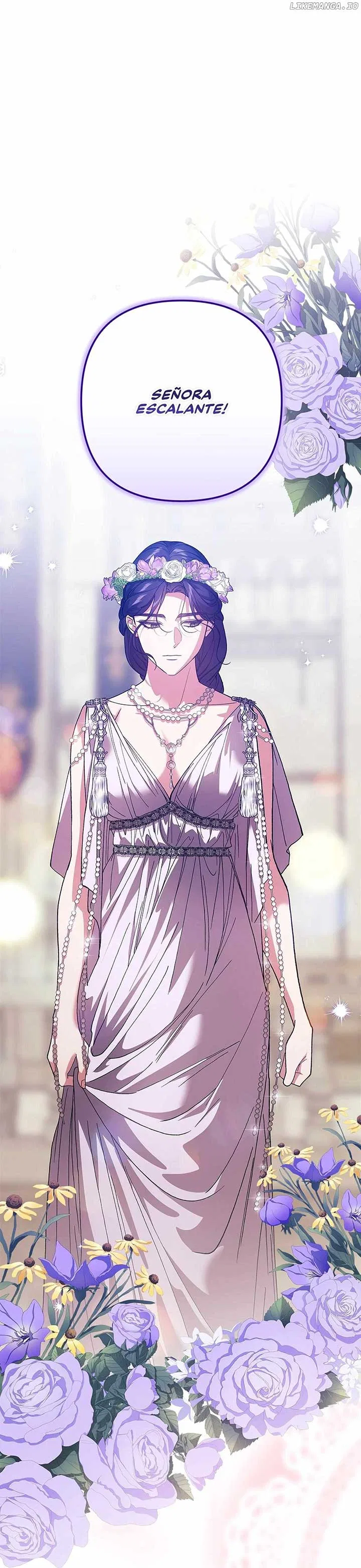 The Broken Ring : This Marriage Will Fail Anyway Chapter 92 – Page 6