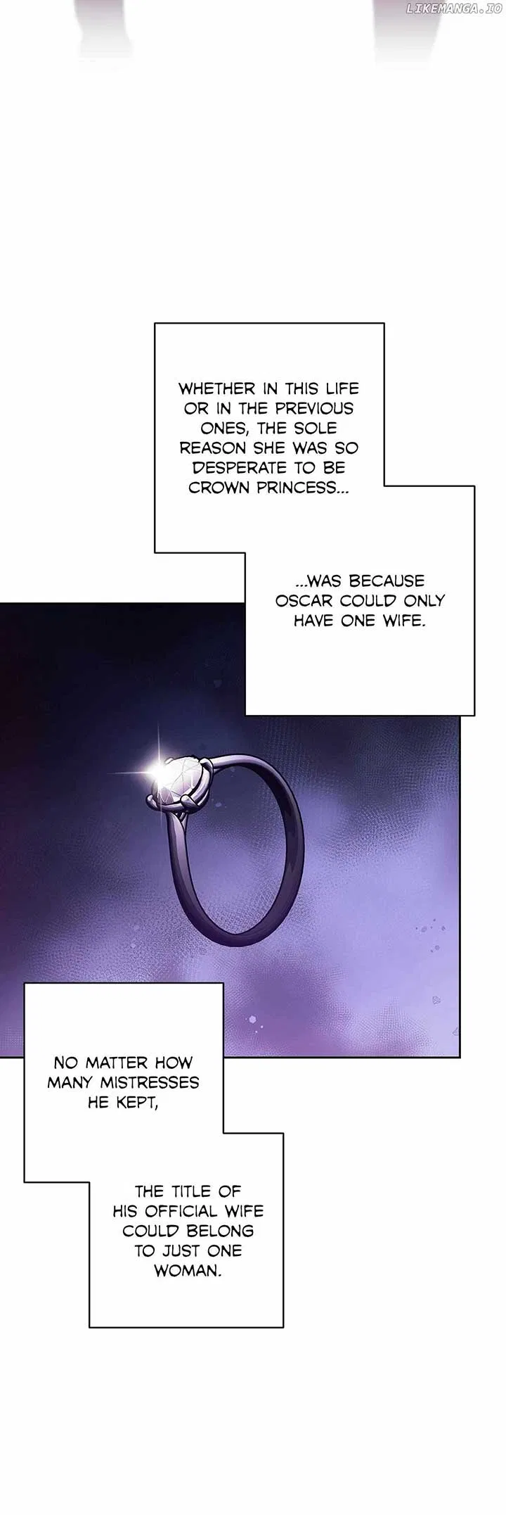 The Broken Ring : This Marriage Will Fail Anyway Chapter 92 – Page 10