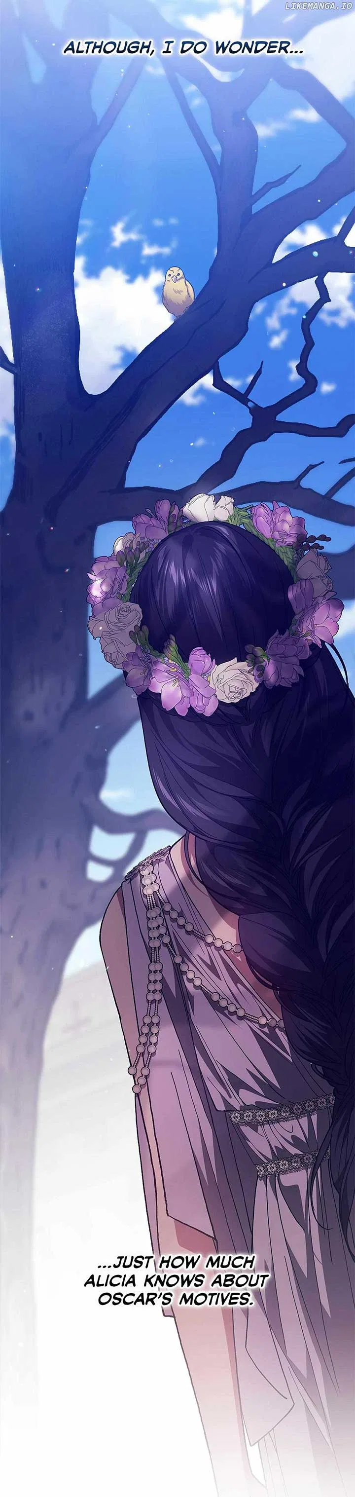 The Broken Ring : This Marriage Will Fail Anyway Chapter 92 – Page 15