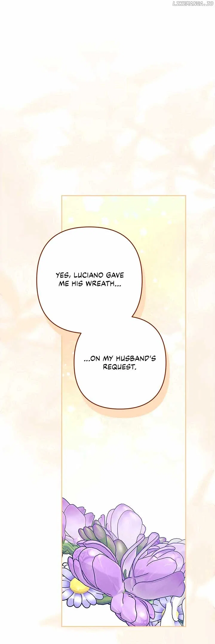 The Broken Ring : This Marriage Will Fail Anyway Chapter 92 – Page 17