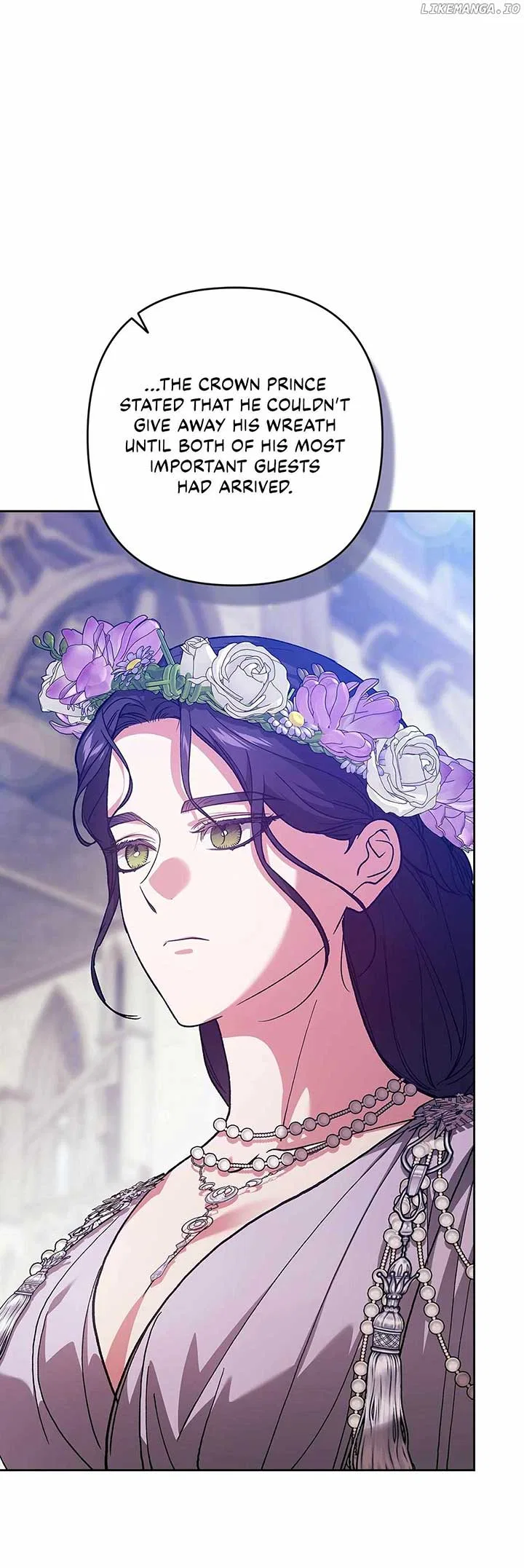 The Broken Ring : This Marriage Will Fail Anyway Chapter 92 – Page 19