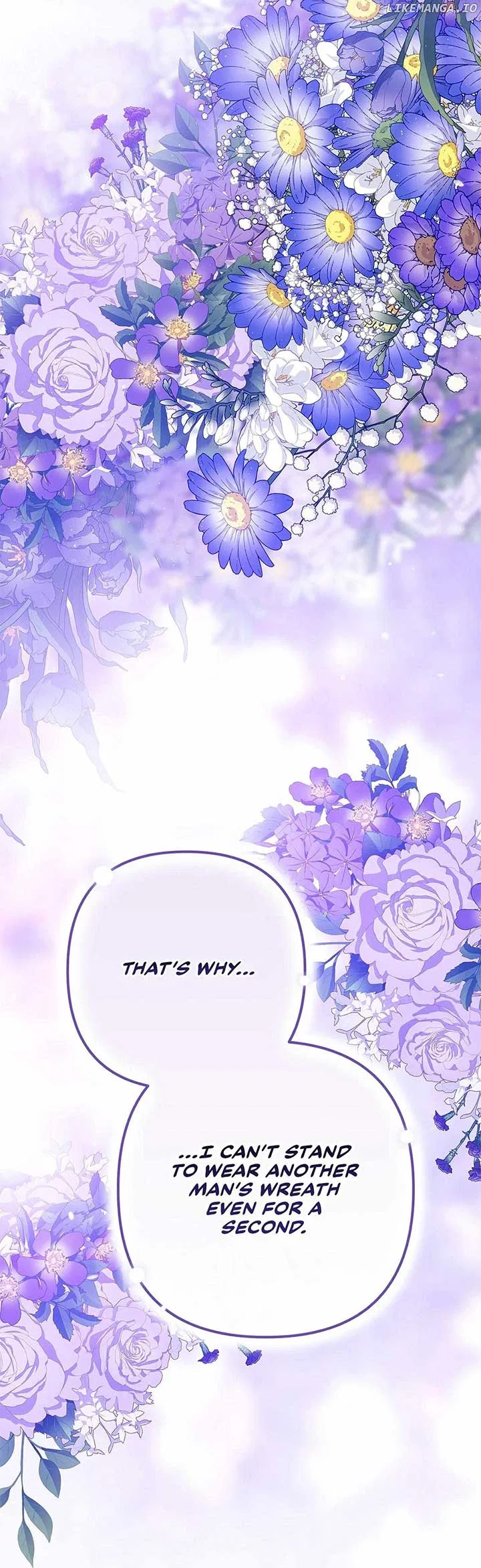 The Broken Ring : This Marriage Will Fail Anyway Chapter 92 – Page 31