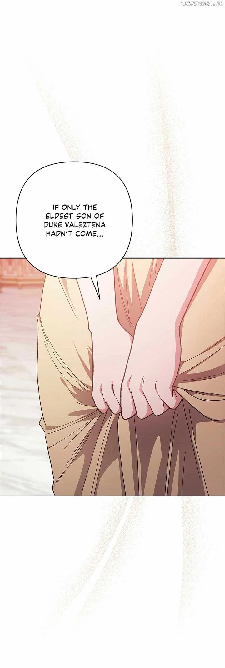The Broken Ring : This Marriage Will Fail Anyway Chapter 92 – Page 35