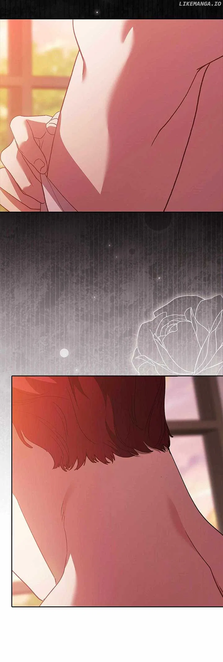 The Broken Ring : This Marriage Will Fail Anyway Chapter 92 – Page 38