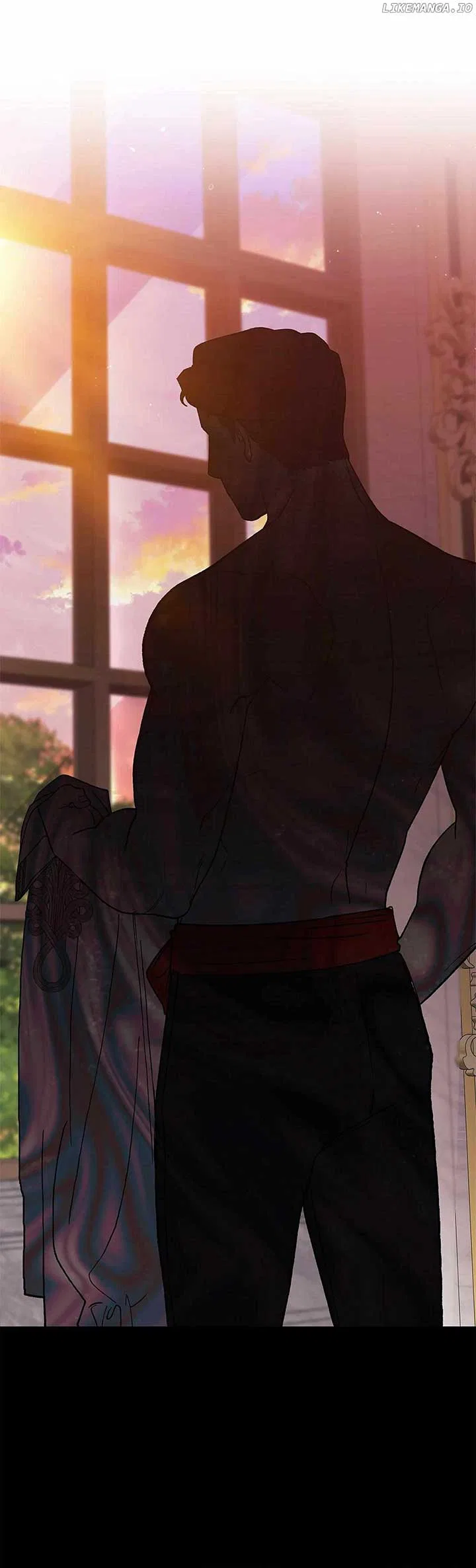 The Broken Ring : This Marriage Will Fail Anyway Chapter 92 – Page 39
