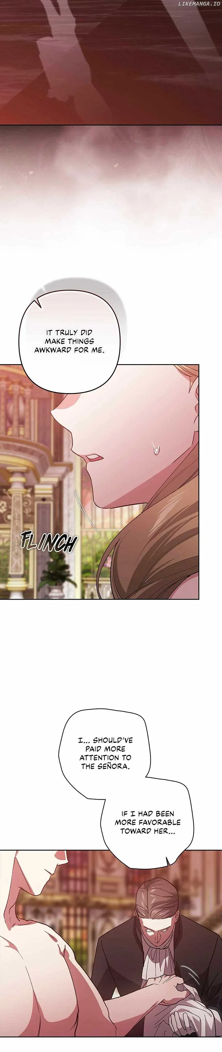 The Broken Ring : This Marriage Will Fail Anyway Chapter 92 – Page 41