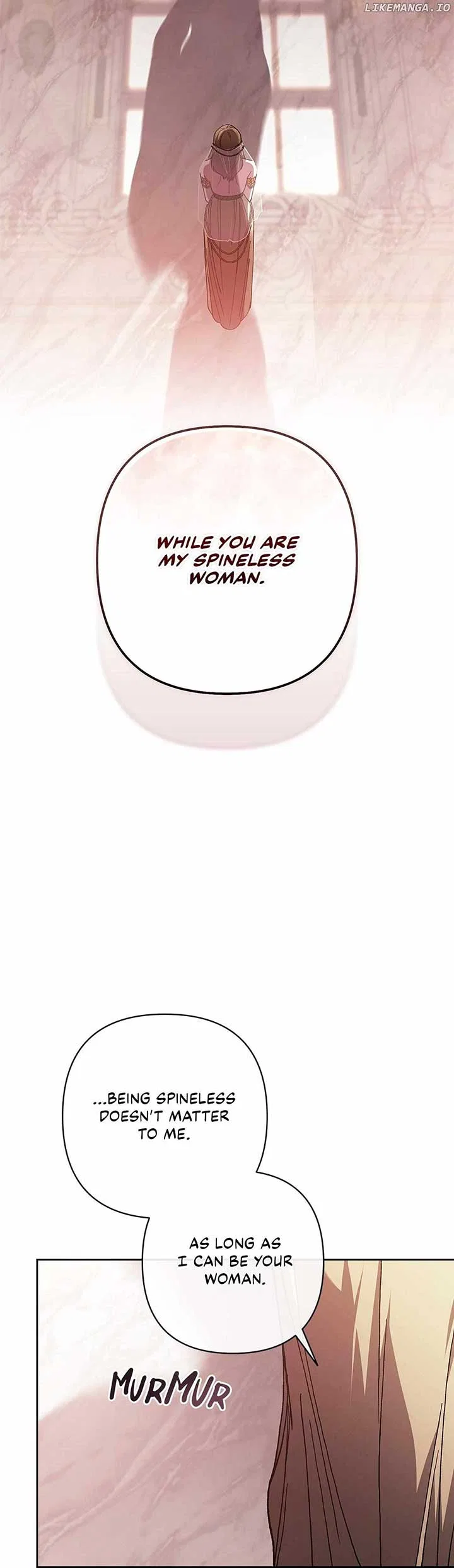 The Broken Ring : This Marriage Will Fail Anyway Chapter 92 – Page 44
