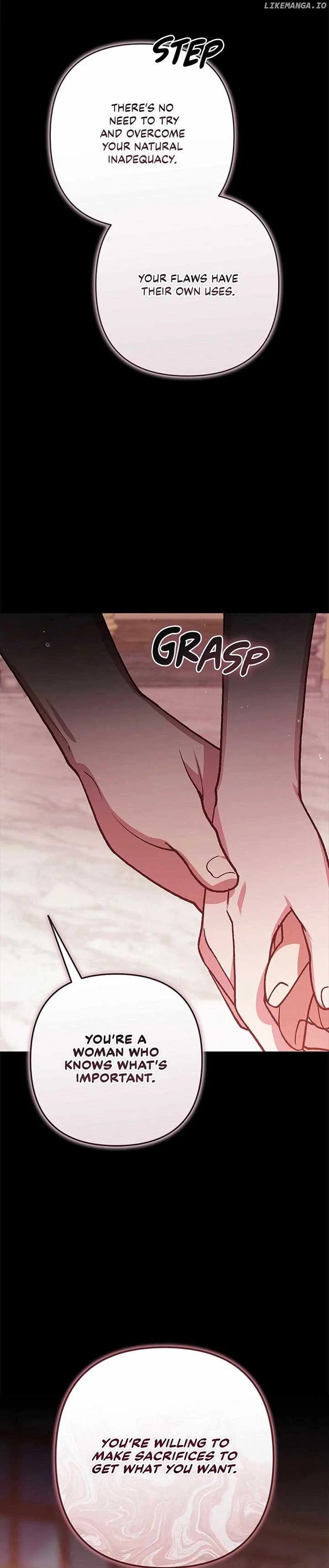 The Broken Ring : This Marriage Will Fail Anyway Chapter 92 – Page 48