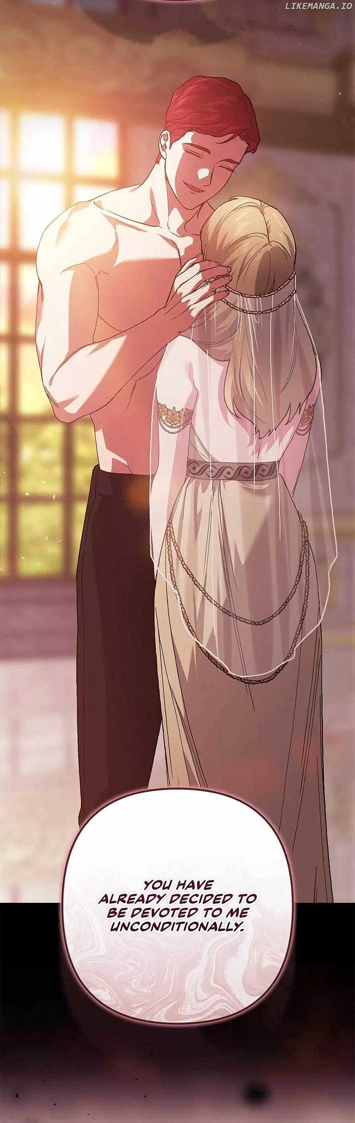 The Broken Ring : This Marriage Will Fail Anyway Chapter 92 – Page 49