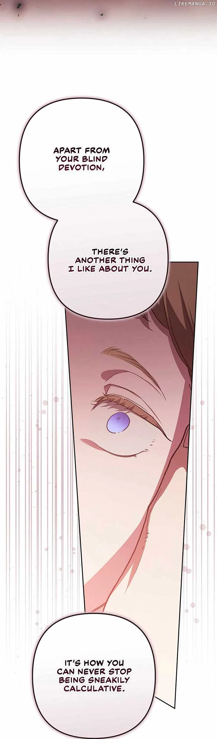 The Broken Ring : This Marriage Will Fail Anyway Chapter 92 – Page 50