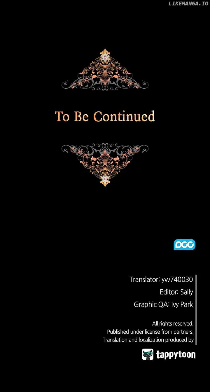 The Broken Ring : This Marriage Will Fail Anyway Chapter 92 – Page 52