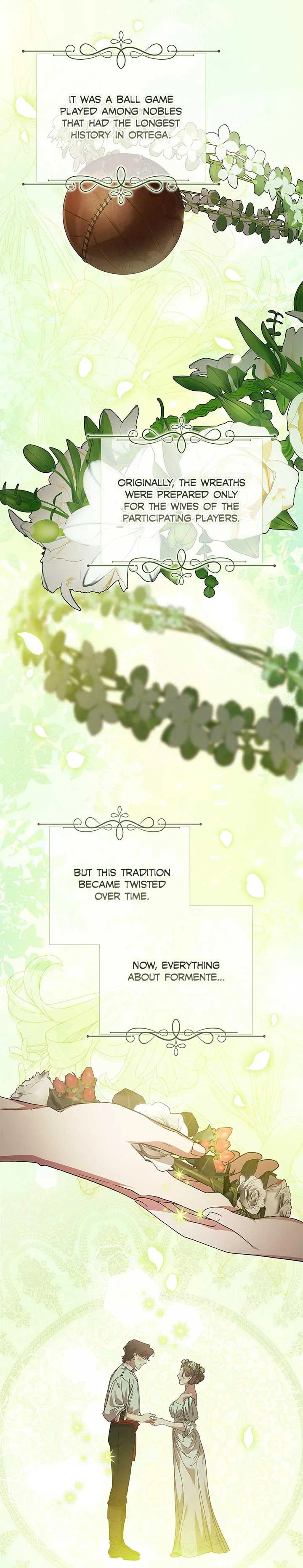 The Broken Ring : This Marriage Will Fail Anyway Chapter 91 – Page 2