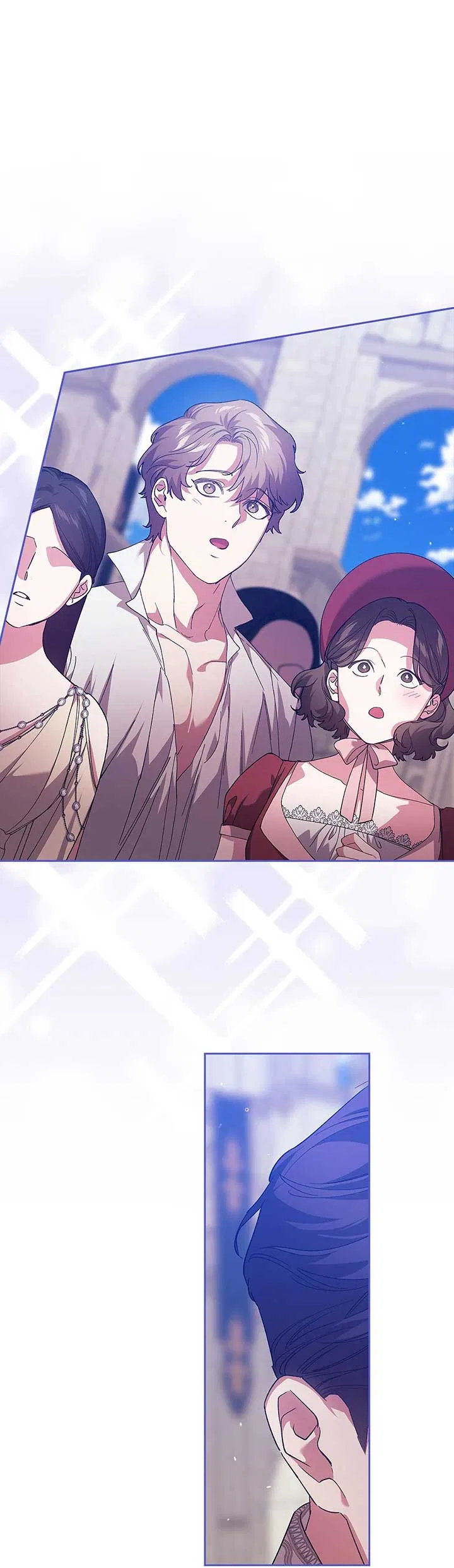 The Broken Ring : This Marriage Will Fail Anyway Chapter 91 – Page 4