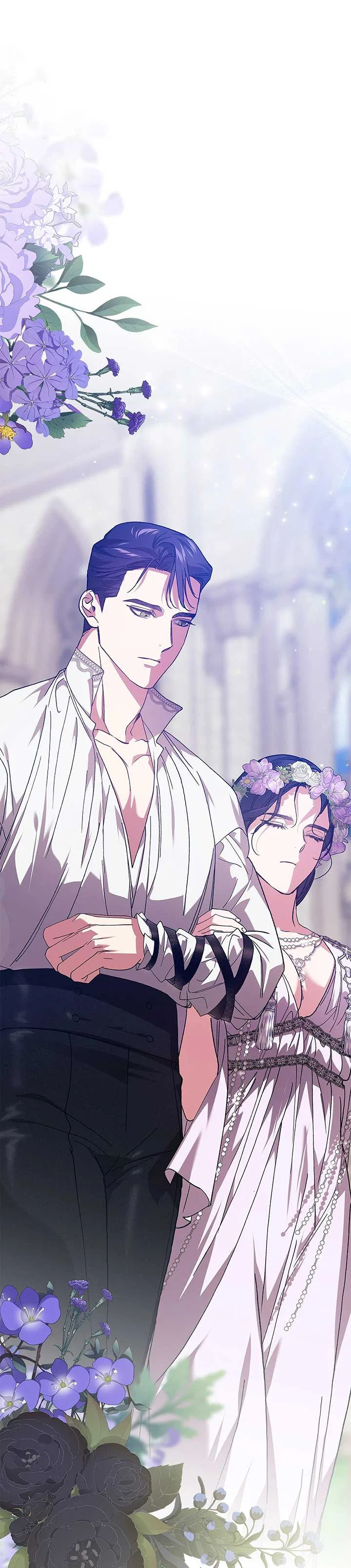 The Broken Ring : This Marriage Will Fail Anyway Chapter 91 – Page 5