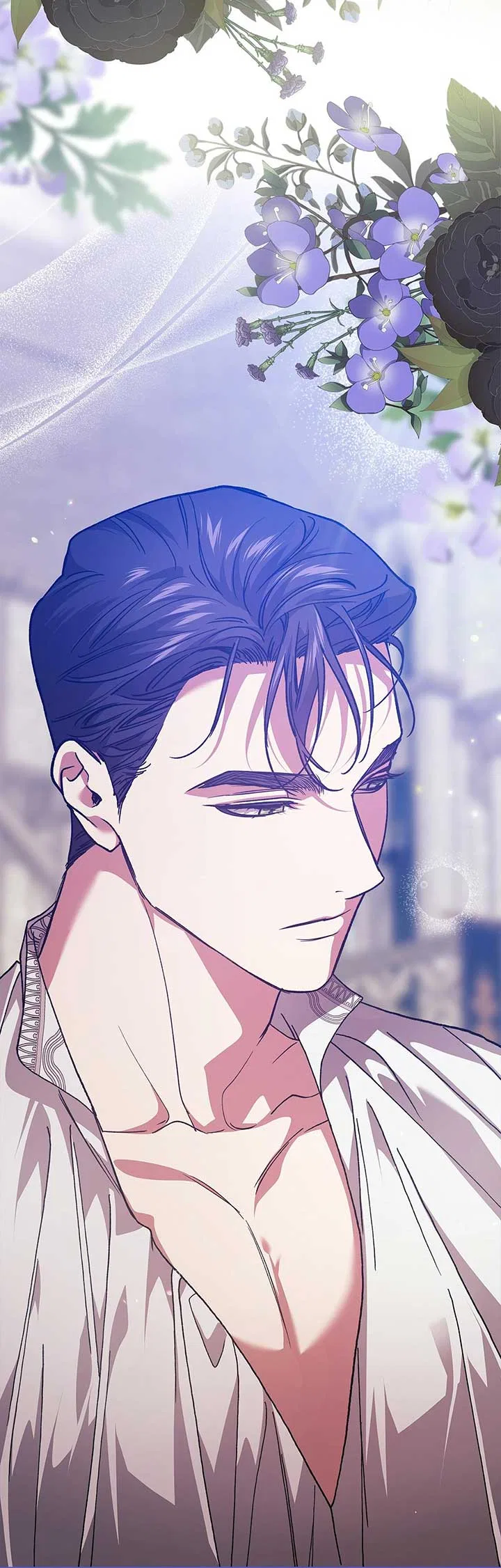 The Broken Ring : This Marriage Will Fail Anyway Chapter 91 – Page 6