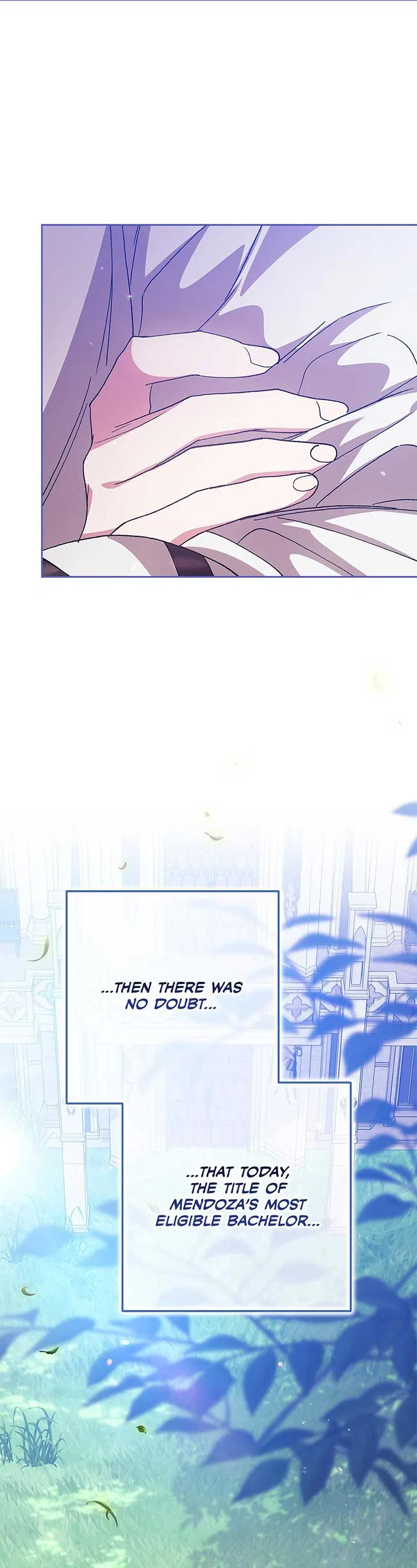The Broken Ring : This Marriage Will Fail Anyway Chapter 91 – Page 7