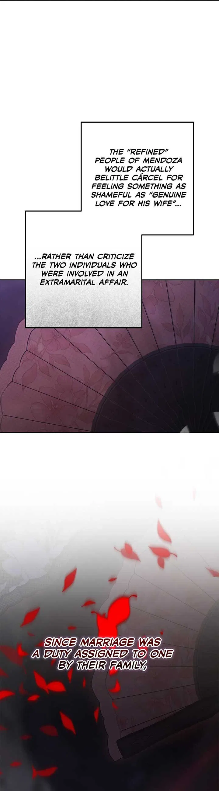 The Broken Ring : This Marriage Will Fail Anyway Chapter 91 – Page 13