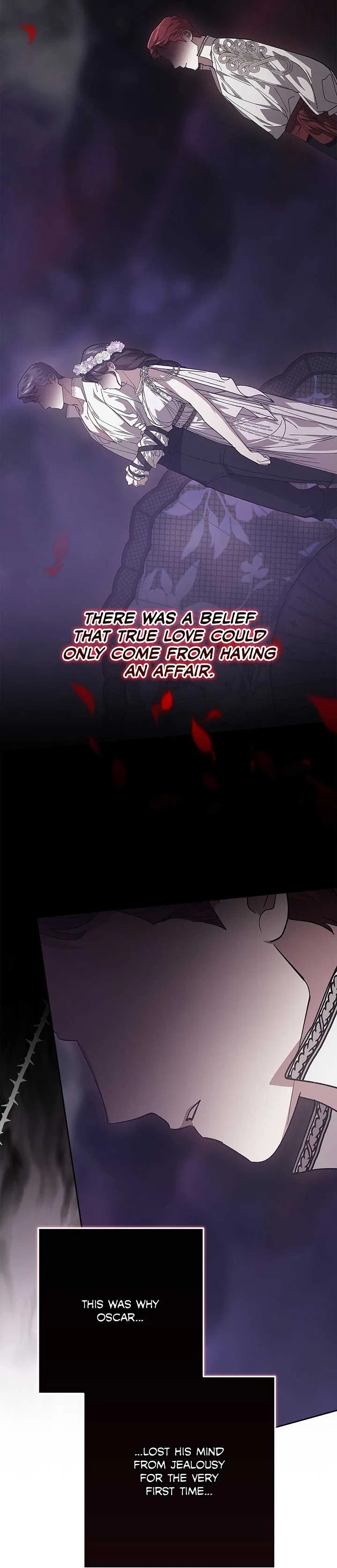 The Broken Ring : This Marriage Will Fail Anyway Chapter 91 – Page 14