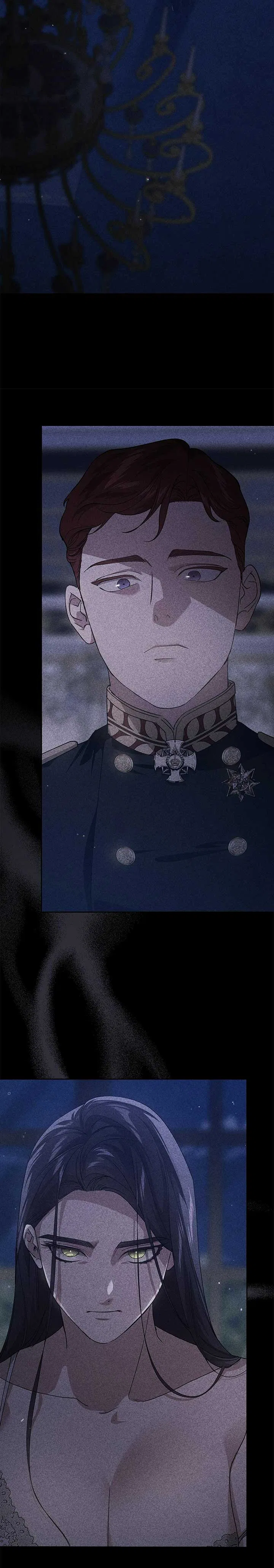 The Broken Ring : This Marriage Will Fail Anyway Chapter 91 – Page 17