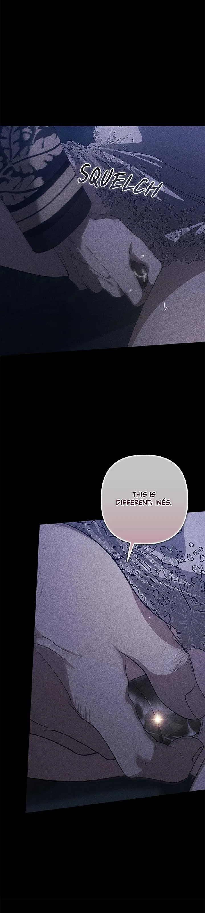 The Broken Ring : This Marriage Will Fail Anyway Chapter 91 – Page 18