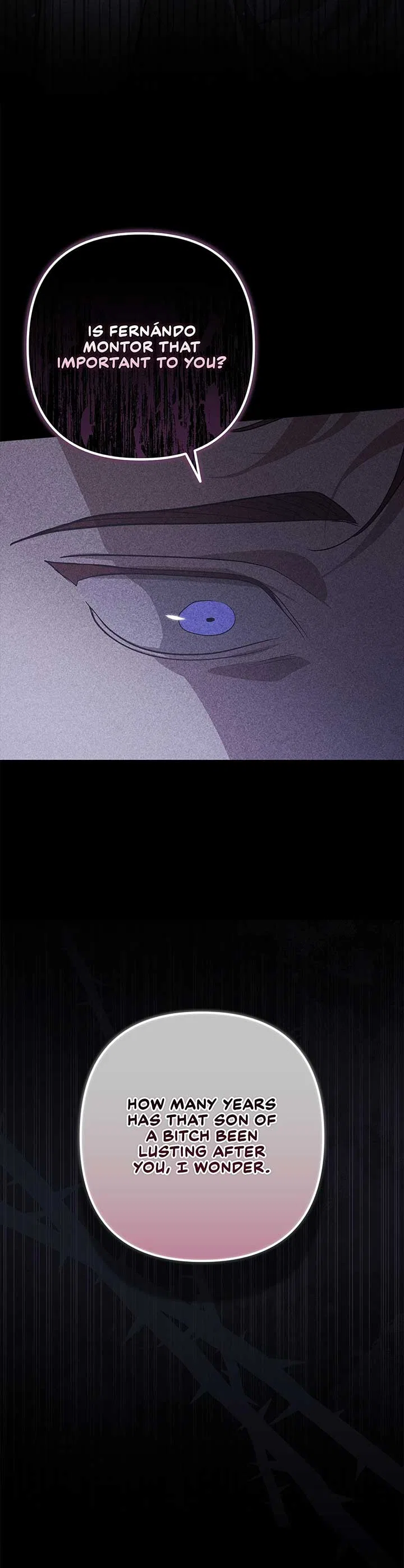 The Broken Ring : This Marriage Will Fail Anyway Chapter 91 – Page 20