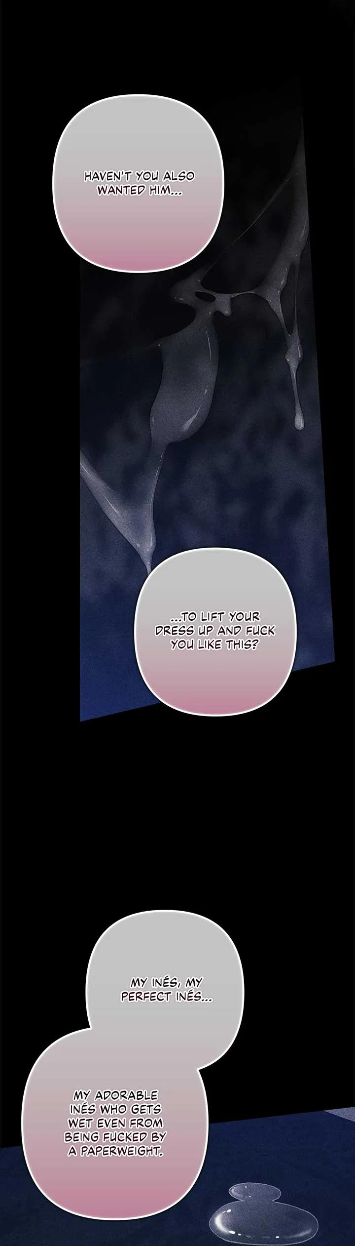 The Broken Ring : This Marriage Will Fail Anyway Chapter 91 – Page 21