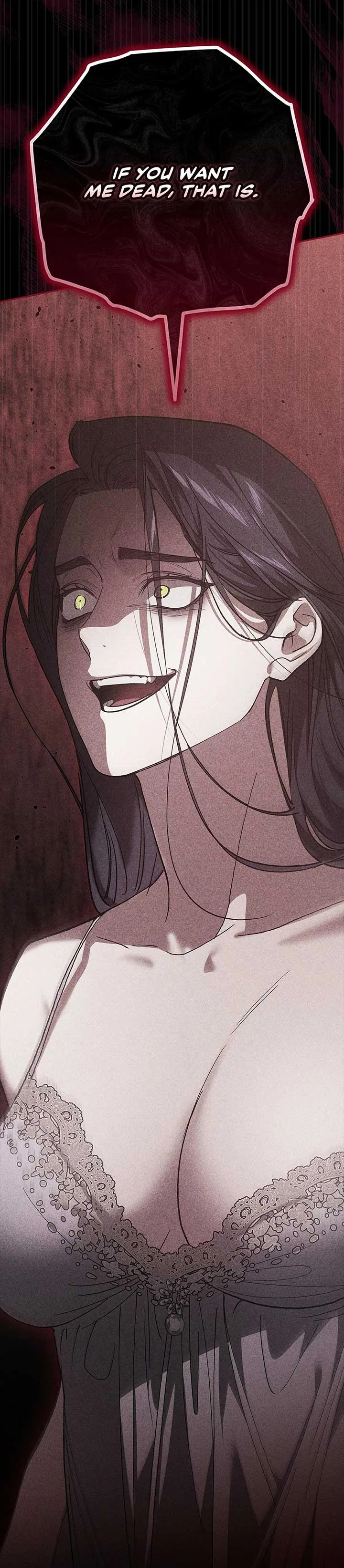 The Broken Ring : This Marriage Will Fail Anyway Chapter 91 – Page 29