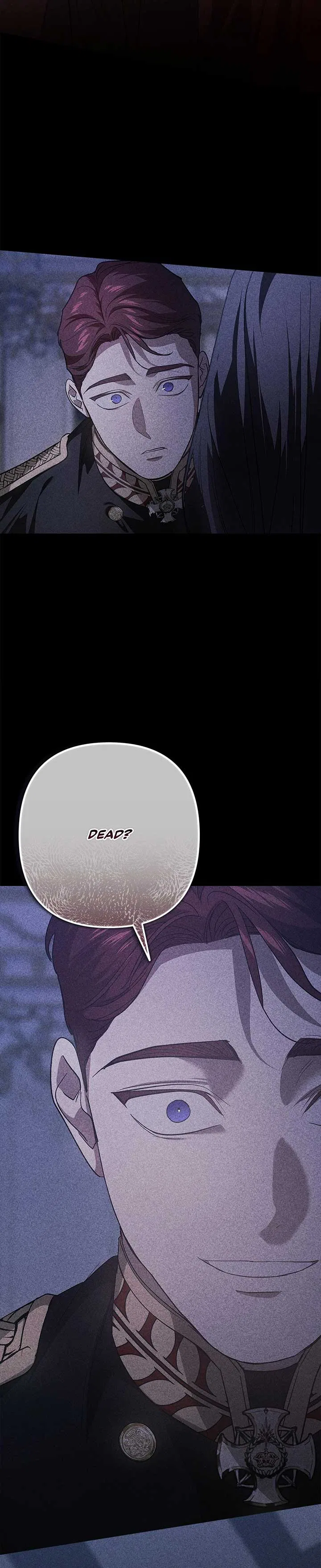 The Broken Ring : This Marriage Will Fail Anyway Chapter 91 – Page 30