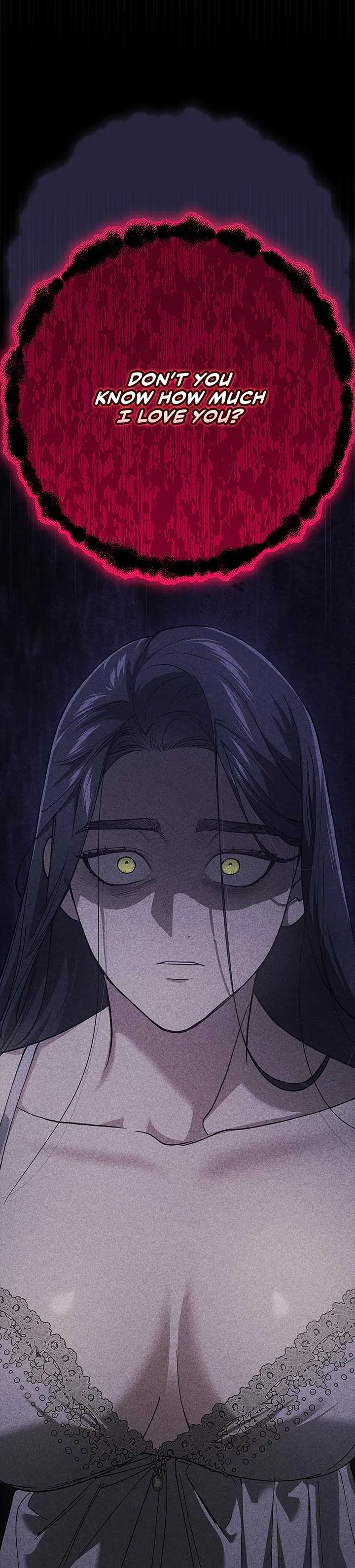 The Broken Ring : This Marriage Will Fail Anyway Chapter 91 – Page 32