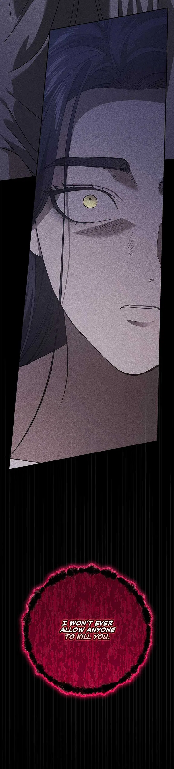 The Broken Ring : This Marriage Will Fail Anyway Chapter 91 – Page 33