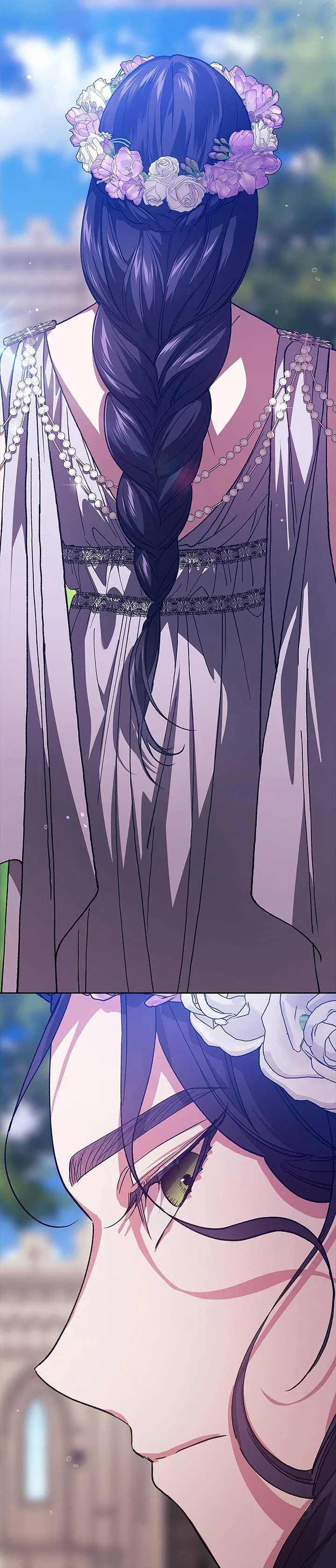 The Broken Ring : This Marriage Will Fail Anyway Chapter 91 – Page 35