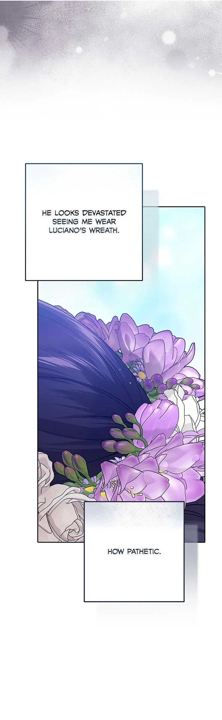 The Broken Ring : This Marriage Will Fail Anyway Chapter 91 – Page 37