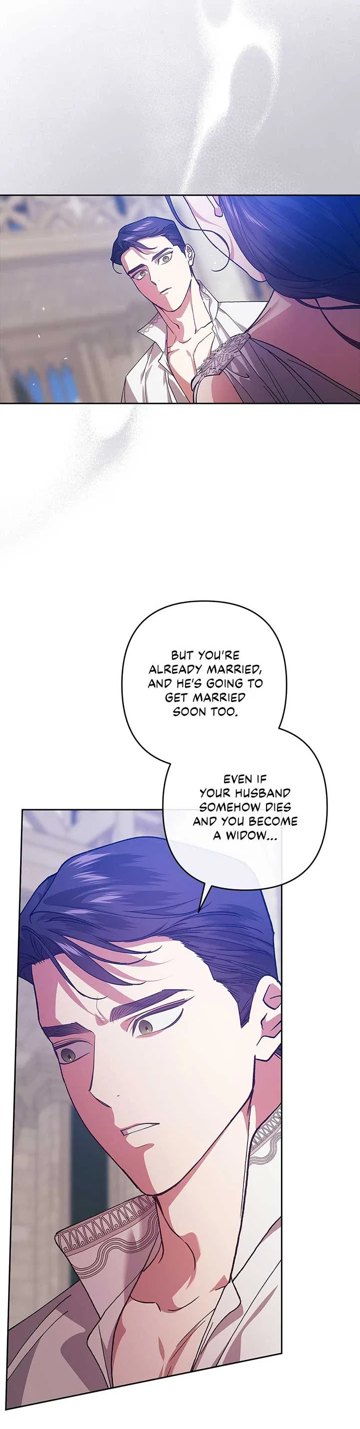 The Broken Ring : This Marriage Will Fail Anyway Chapter 91 – Page 45