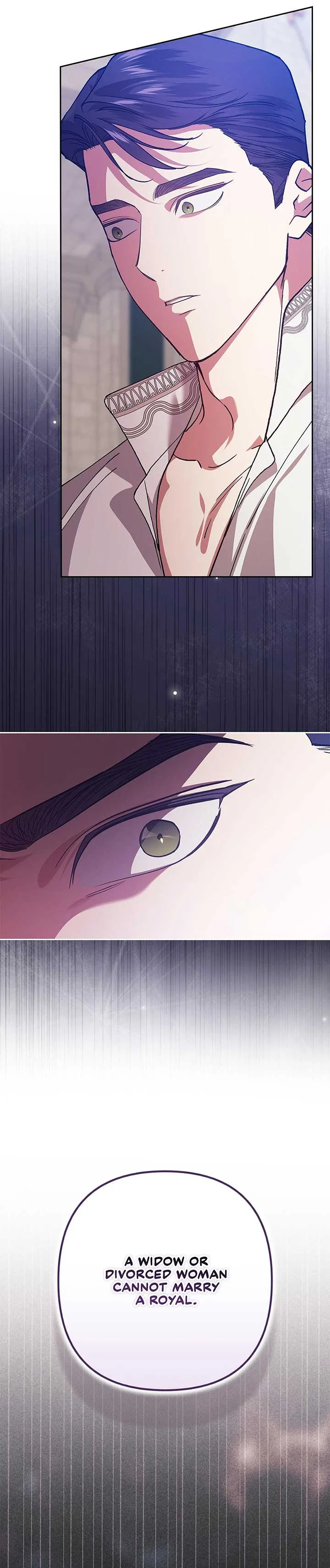 The Broken Ring : This Marriage Will Fail Anyway Chapter 91 – Page 46