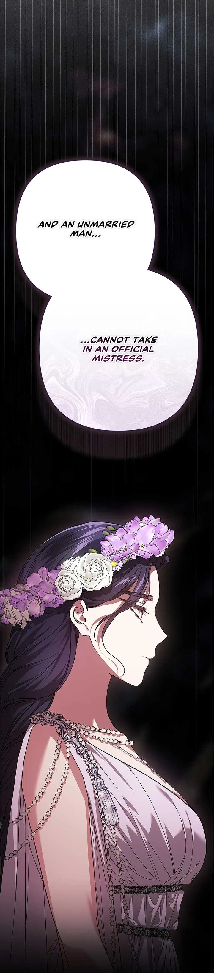 The Broken Ring : This Marriage Will Fail Anyway Chapter 91 – Page 47