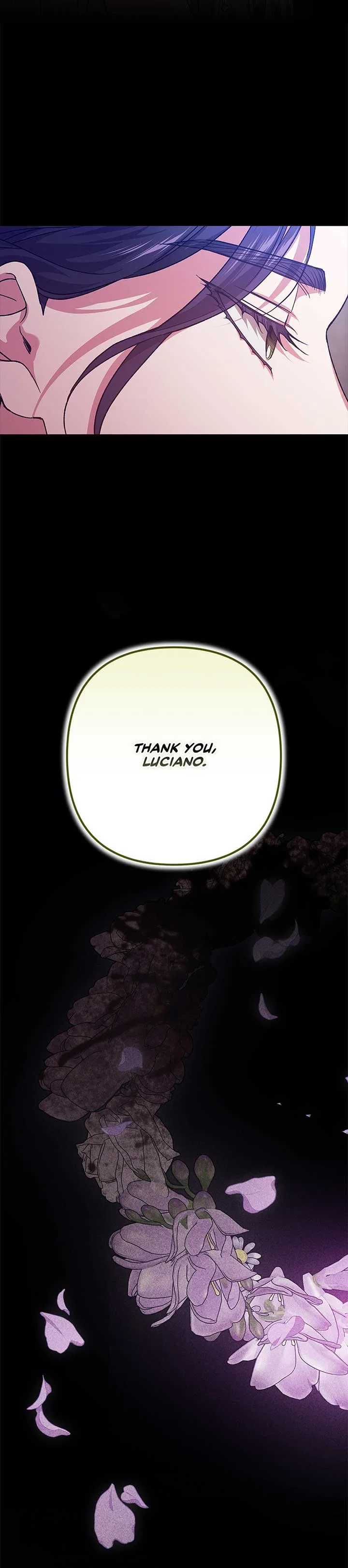 The Broken Ring : This Marriage Will Fail Anyway Chapter 91 – Page 48
