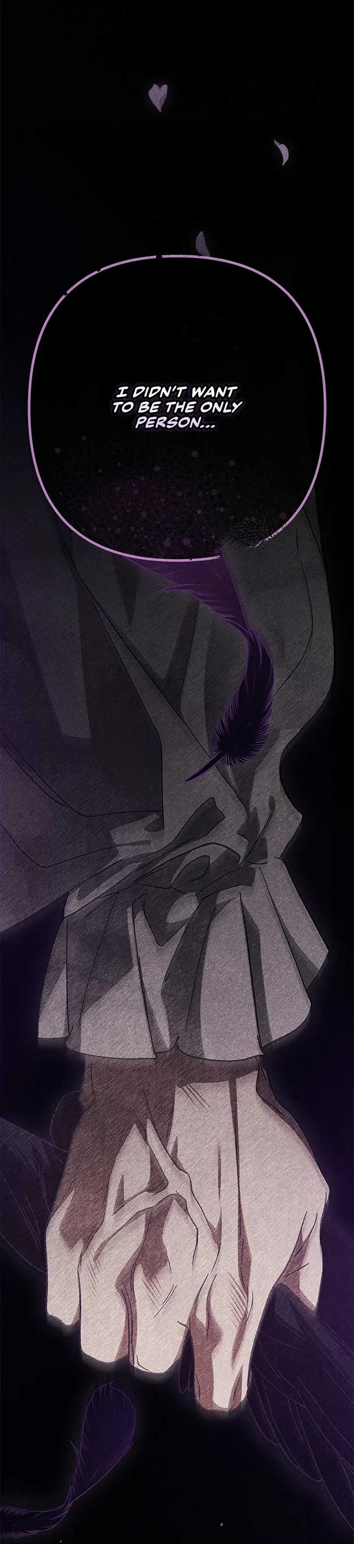 The Broken Ring : This Marriage Will Fail Anyway Chapter 91 – Page 49