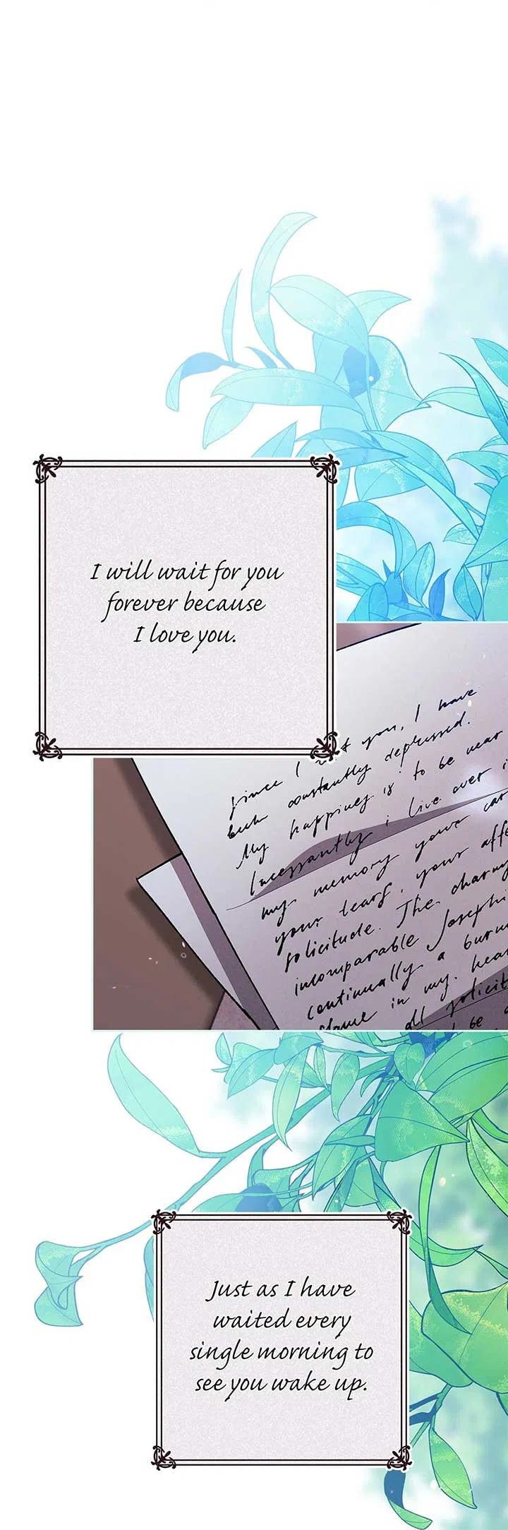 The Broken Ring : This Marriage Will Fail Anyway Chapter 90 – Page 2