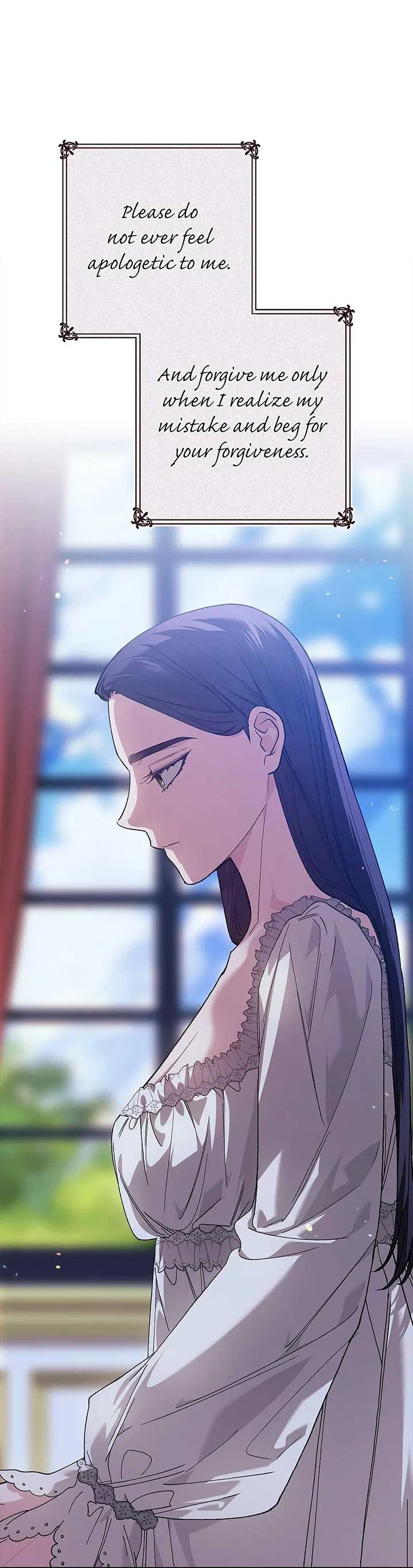 The Broken Ring : This Marriage Will Fail Anyway Chapter 90 – Page 5