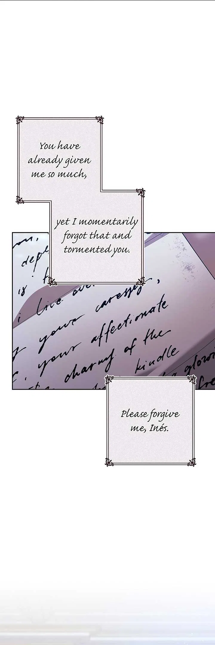 The Broken Ring : This Marriage Will Fail Anyway Chapter 90 – Page 6