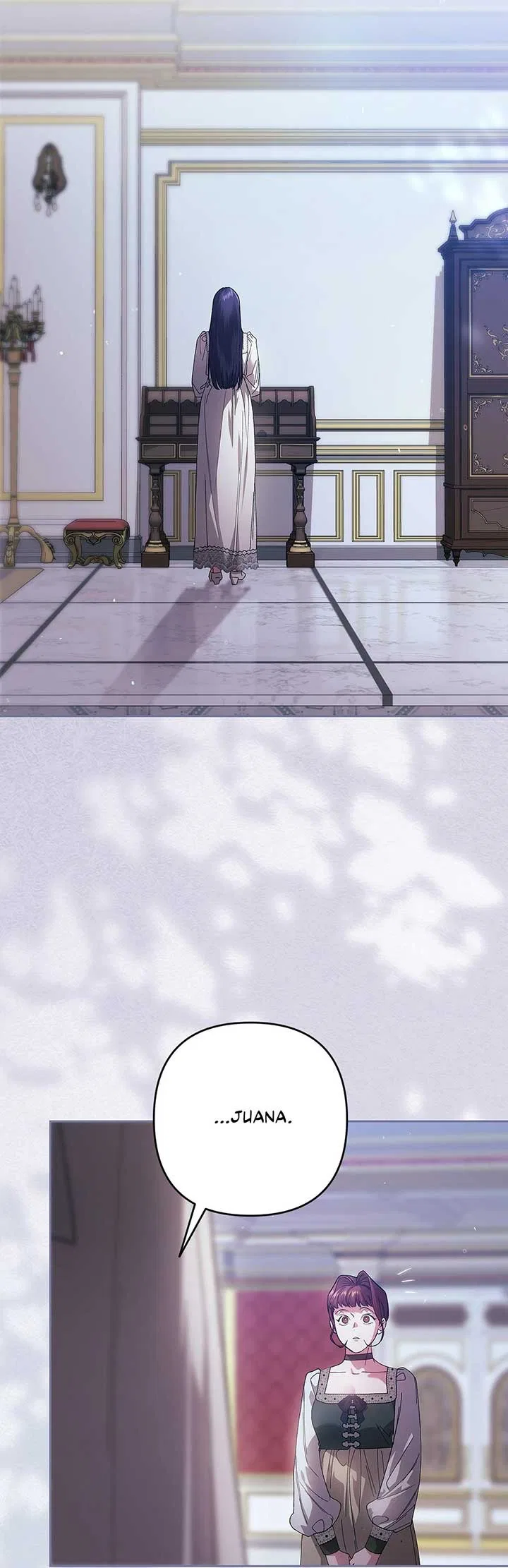 The Broken Ring : This Marriage Will Fail Anyway Chapter 90 – Page 7