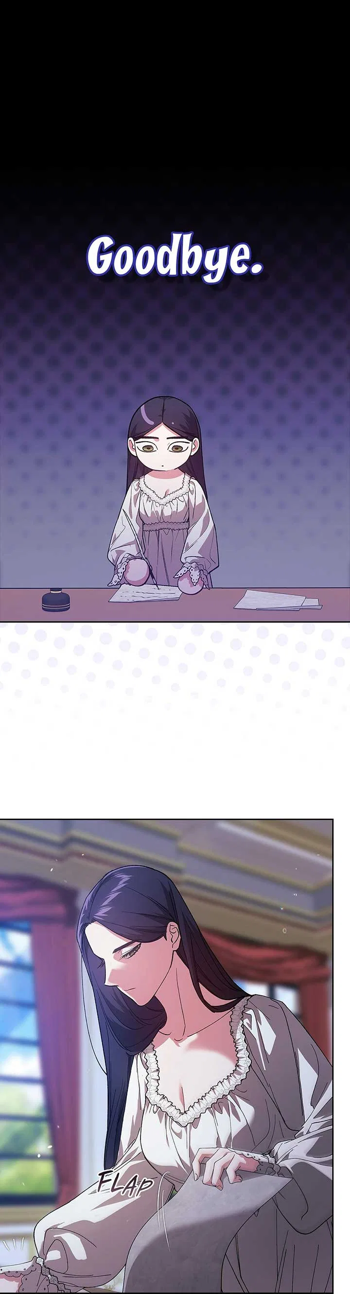 The Broken Ring : This Marriage Will Fail Anyway Chapter 90 – Page 13