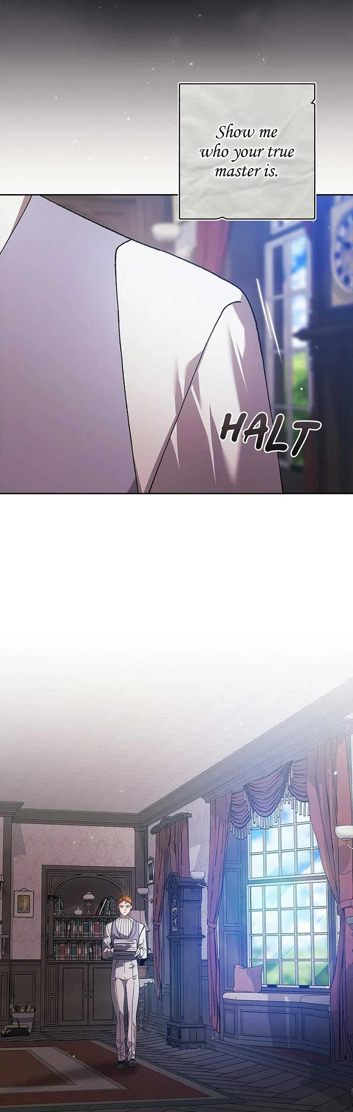 The Broken Ring : This Marriage Will Fail Anyway Chapter 90 – Page 18