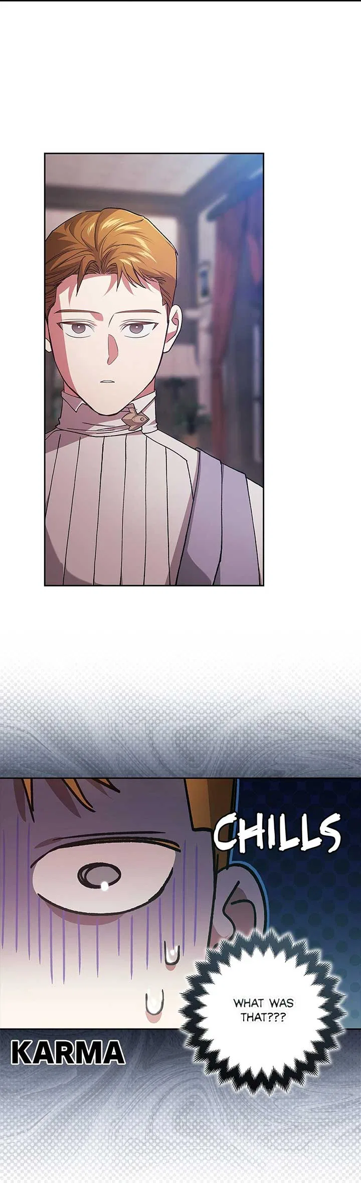 The Broken Ring : This Marriage Will Fail Anyway Chapter 90 – Page 19