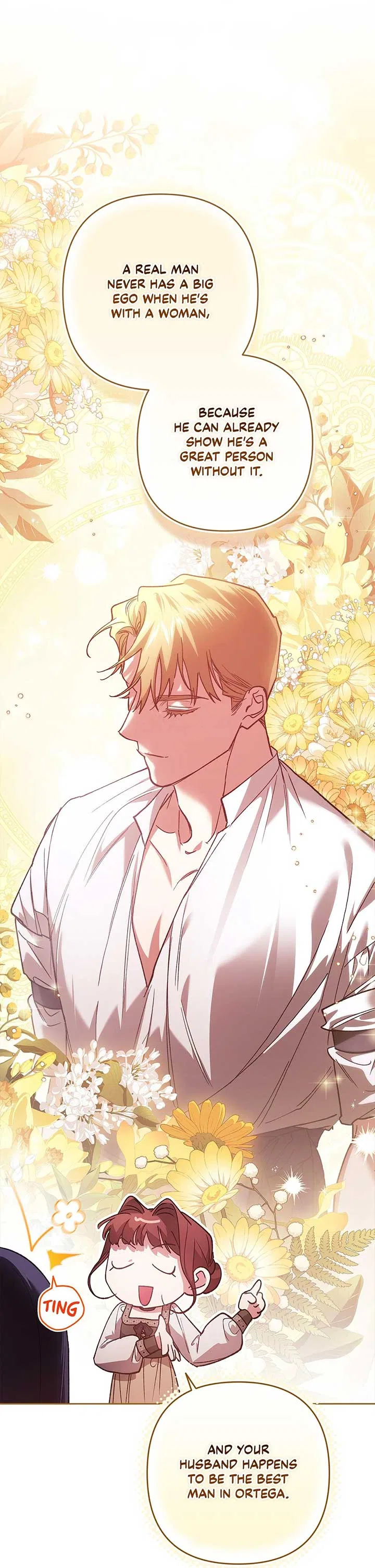 The Broken Ring : This Marriage Will Fail Anyway Chapter 90 – Page 21