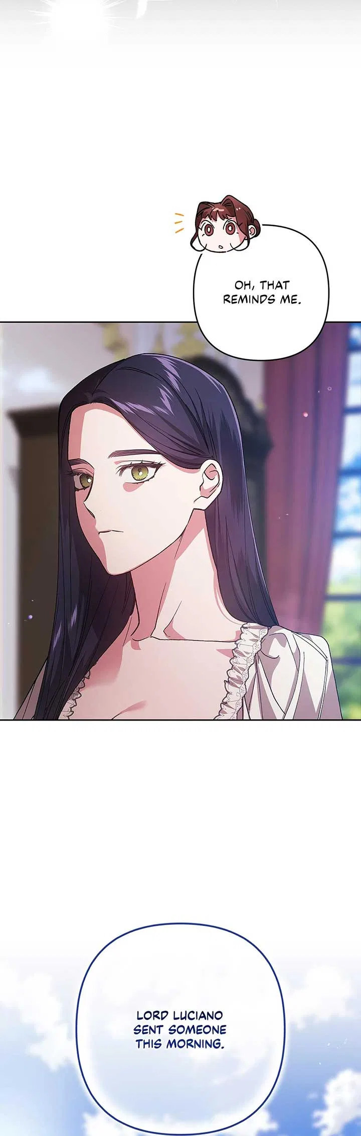 The Broken Ring : This Marriage Will Fail Anyway Chapter 90 – Page 24