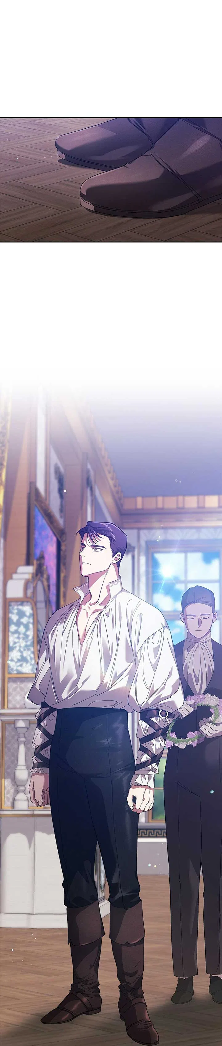 The Broken Ring : This Marriage Will Fail Anyway Chapter 90 – Page 27