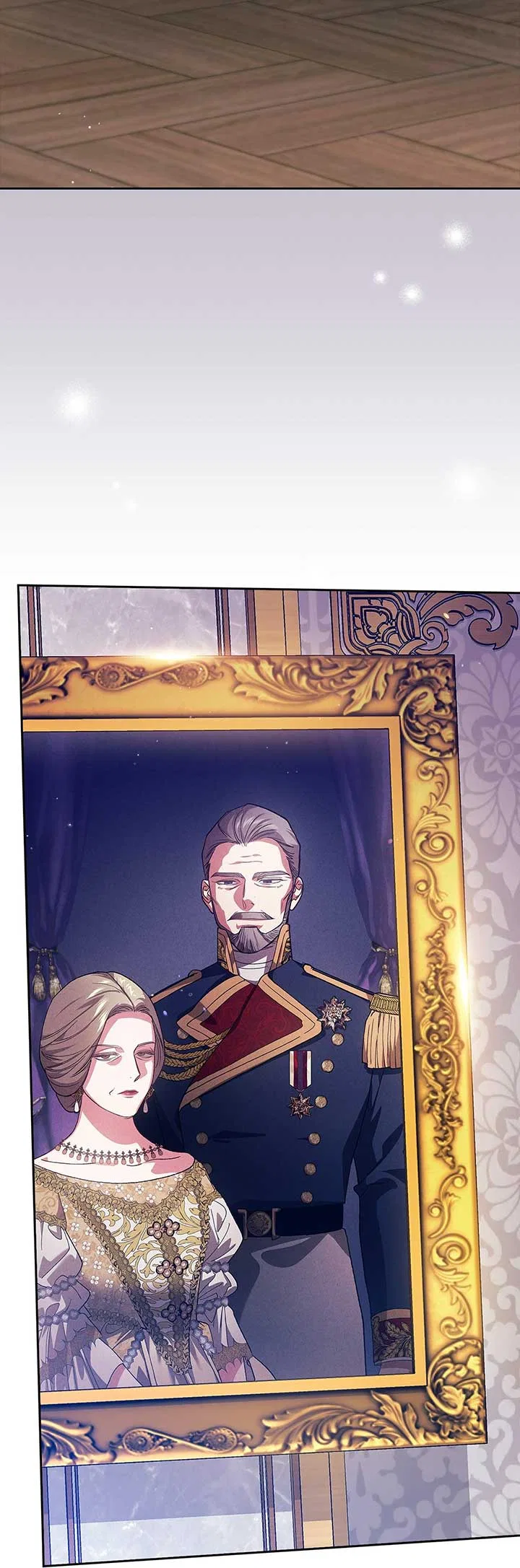 The Broken Ring : This Marriage Will Fail Anyway Chapter 90 – Page 28