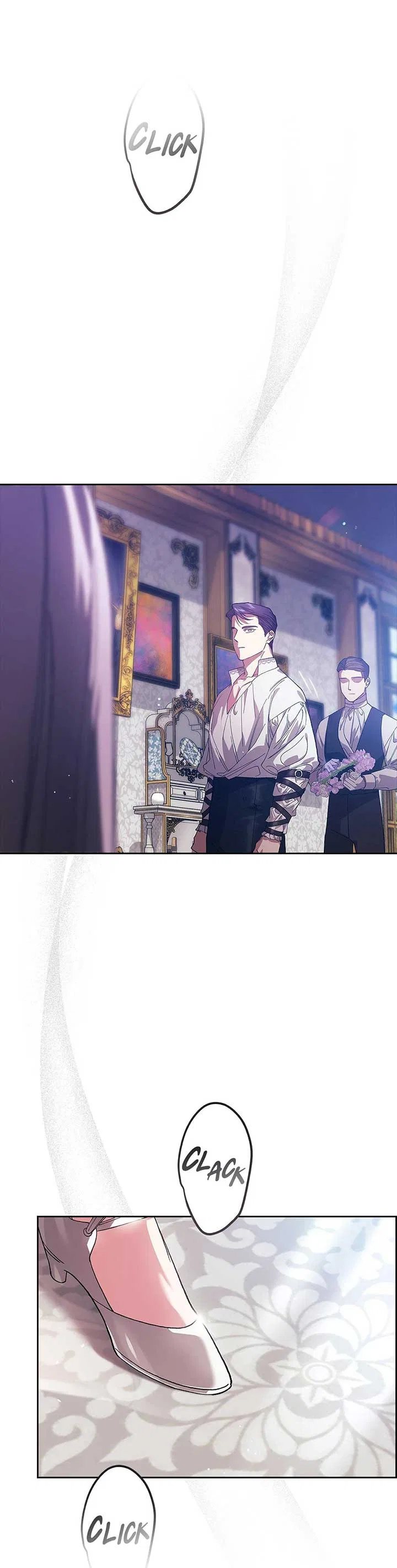 The Broken Ring : This Marriage Will Fail Anyway Chapter 90 – Page 30