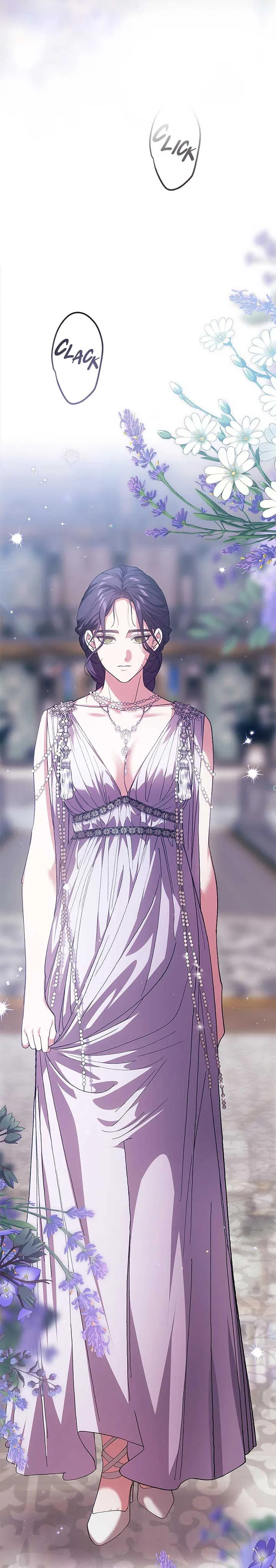 The Broken Ring : This Marriage Will Fail Anyway Chapter 90 – Page 32